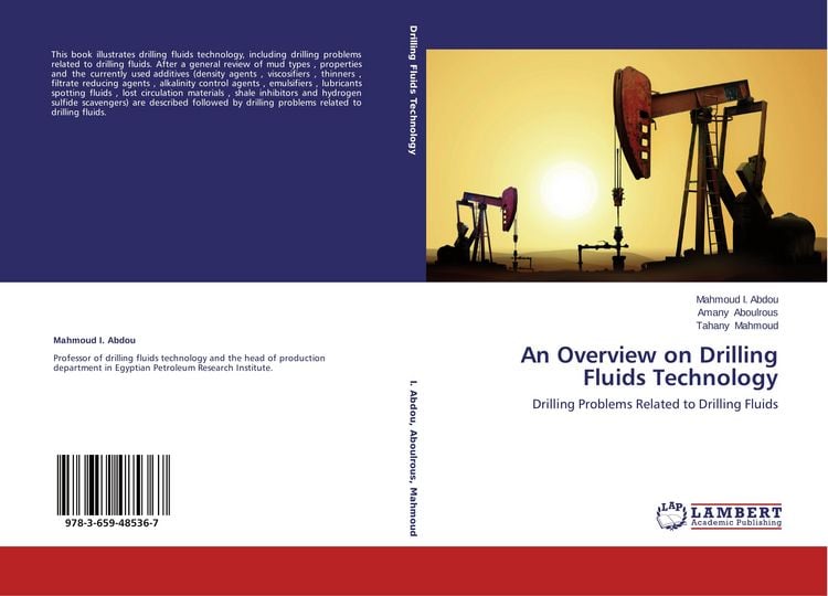 Produktbild: An Overview on Drilling Fluids Technology