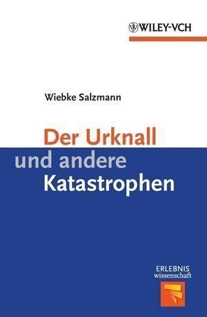 Produktbild: Der Urknall und andere Katastrophen