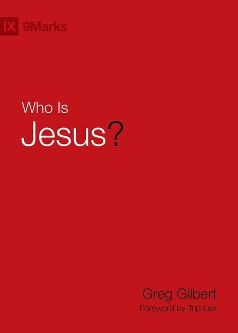 Produktbild: Who Is Jesus?
