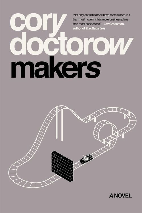 Produktbild: Makers