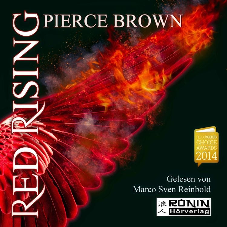Produktbild: Red Rising