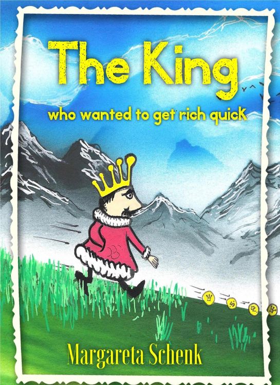 Produktbild: The King