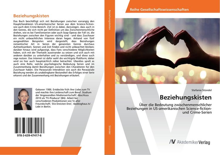 Produktbild: Beziehungskisten