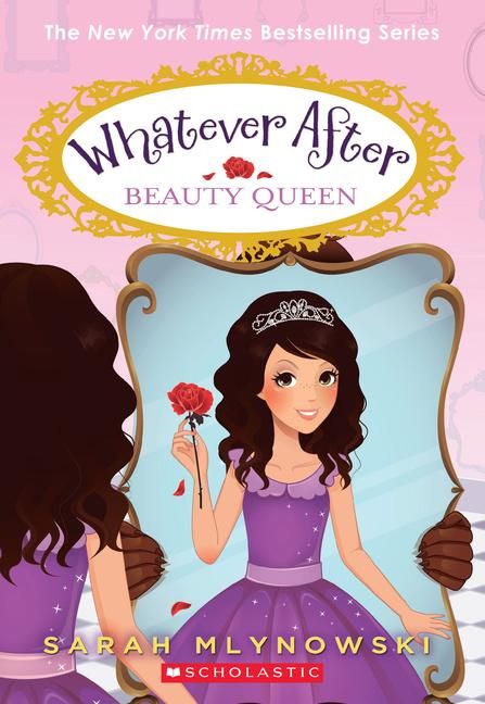 Produktbild: Beauty Queen (Whatever After #7)