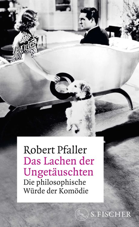 Produktbild: Das Lachen der Unget&auml;uschten