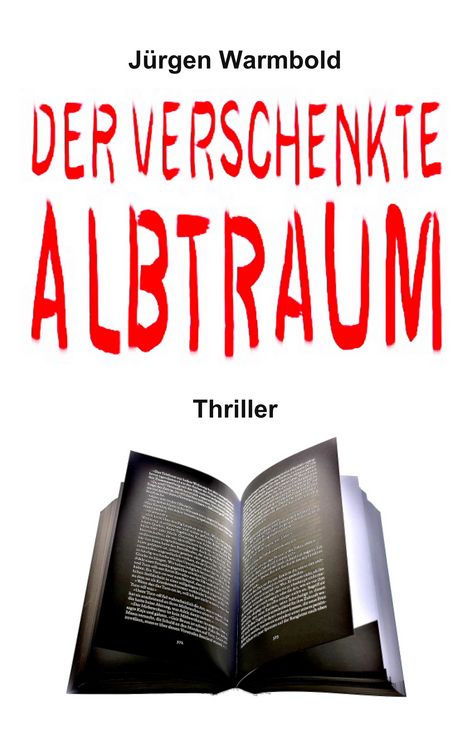 Produktbild: Der verschenkte Albtraum