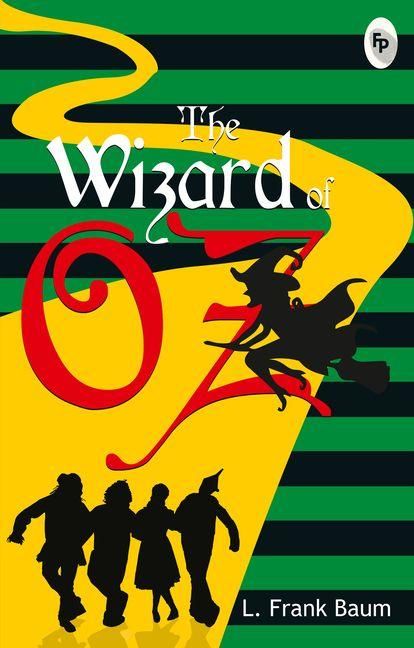 Produktbild: The Wizard of Oz