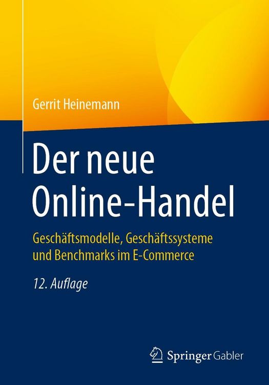 Produktbild: Der neue Online-Handel