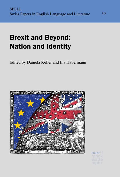 Produktbild: Brexit and Beyond: Nation and Identity
