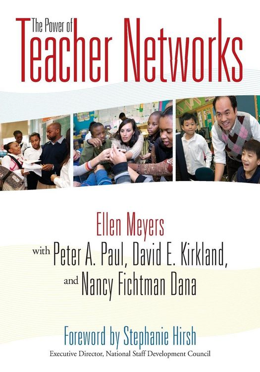 Produktbild: The Power of Teacher Networks