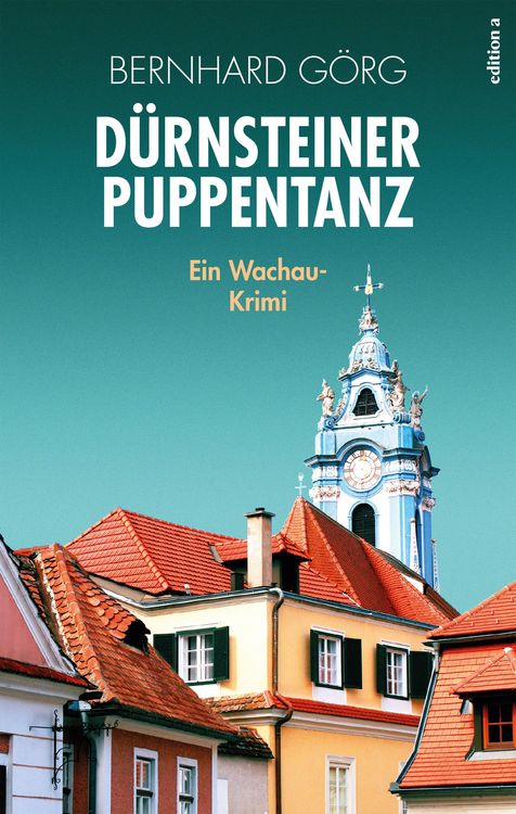 Produktbild: D&uuml;rnsteiner Puppentanz