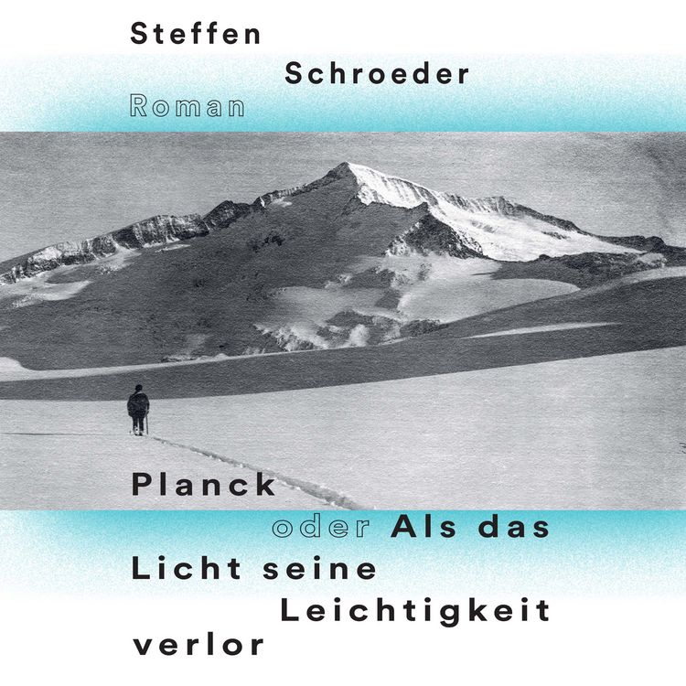 Produktbild: Planck oder Als das Licht seine Leichtigkeit verlor