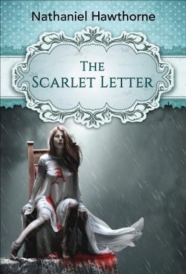 Produktbild: The Scarlet Letter
