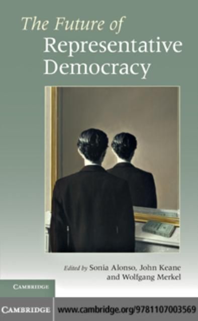 Produktbild: Future of Representative Democracy