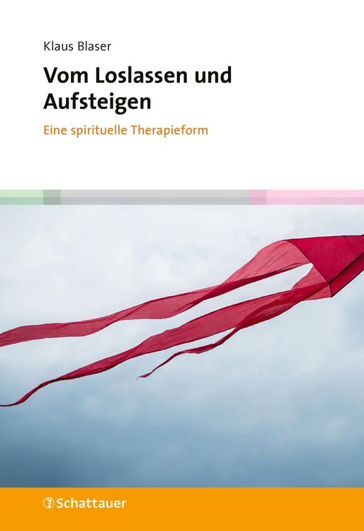 Produktbild: Vom Loslassen und Aufsteigen