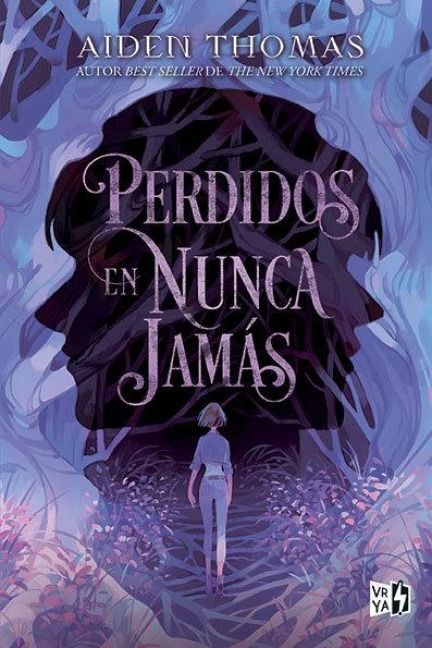 Produktbild: Perdidos en Nunca Jam&aacute;s