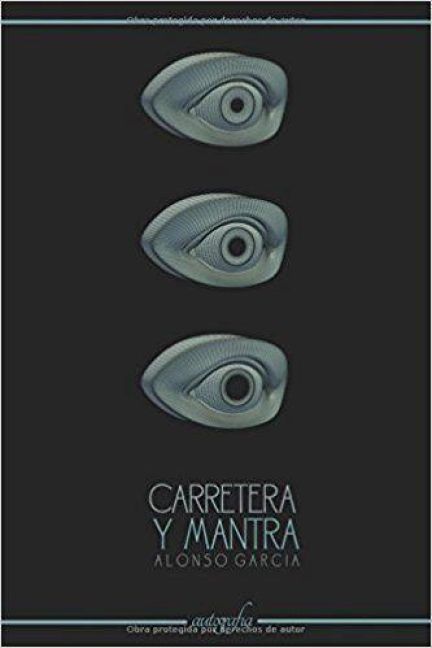 Produktbild: Carretera y mantra