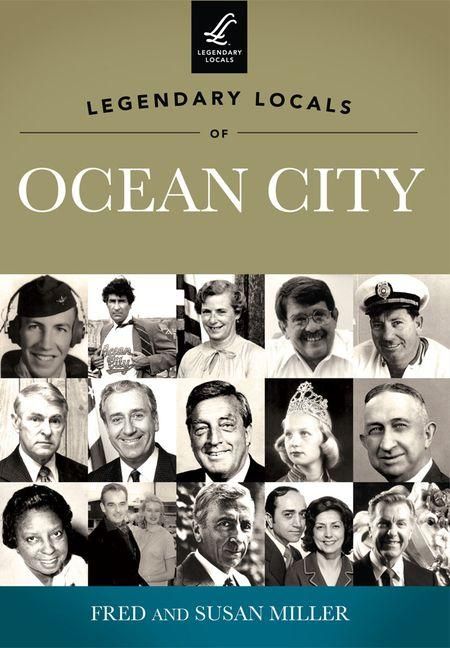 Produktbild: Legendary Locals of Ocean City