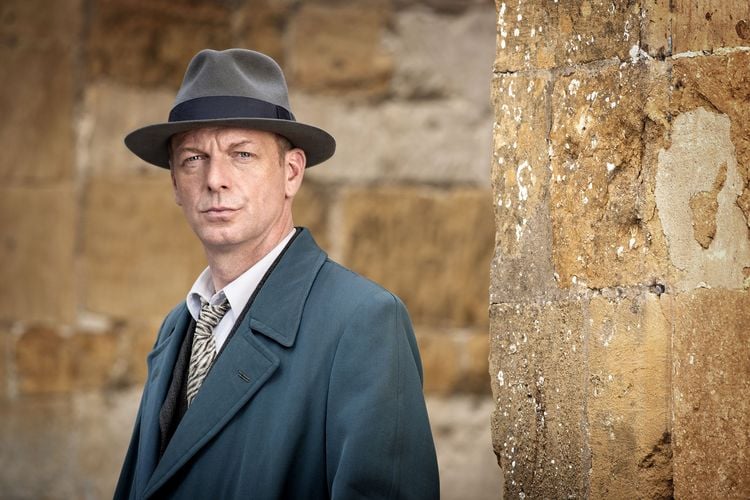 Produktbild: Father Brown - Staffel 1 [3 DVDs]