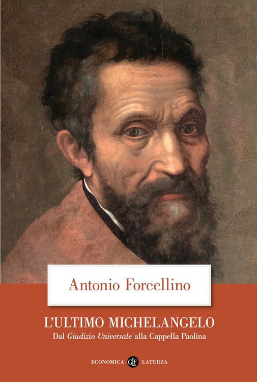 Produktbild: L' ultimo Michelangelo. Dal 'Giudizio Universale' alla Cappella Paolina