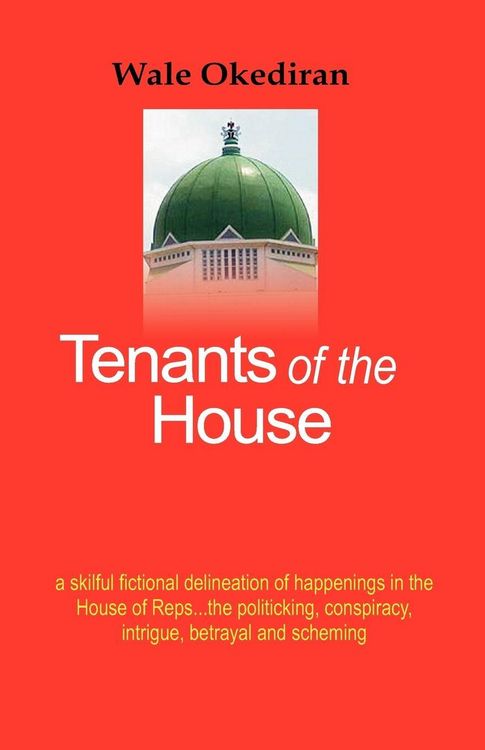 Produktbild: Tenants of the House