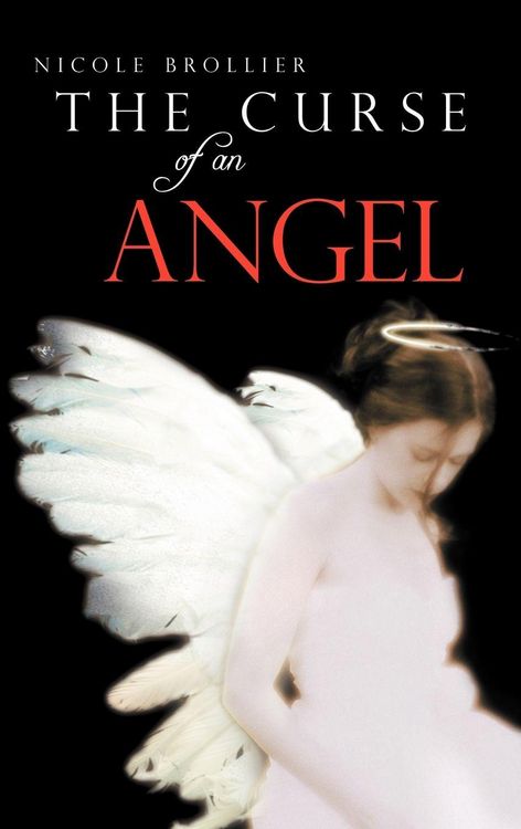 Produktbild: The Curse of an Angel