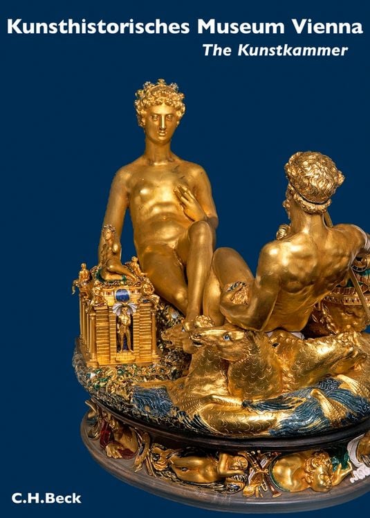 Produktbild: Kunsthistorisches Museum Vienna: The Kunstkammer Vienna