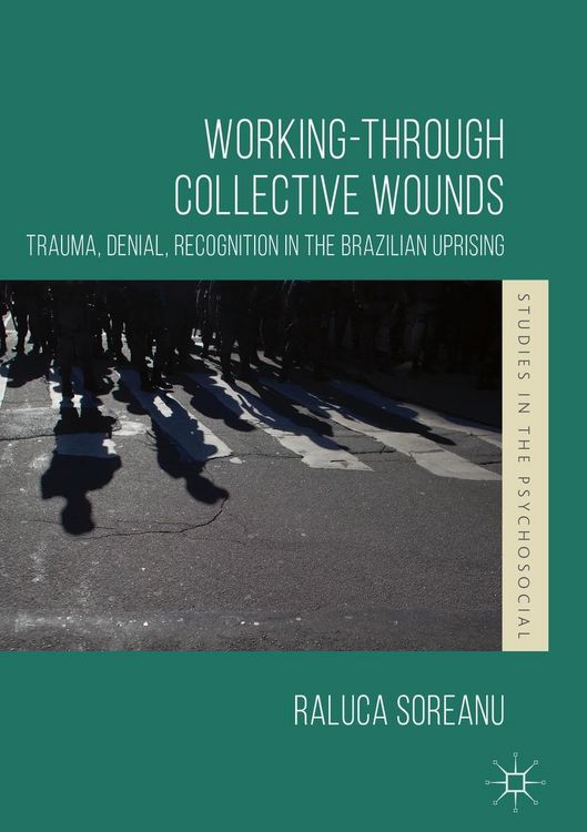 Produktbild: Working-through Collective Wounds