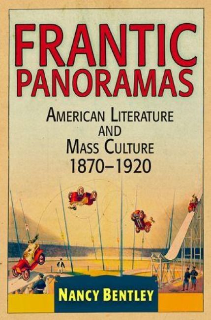 Produktbild: Frantic Panoramas