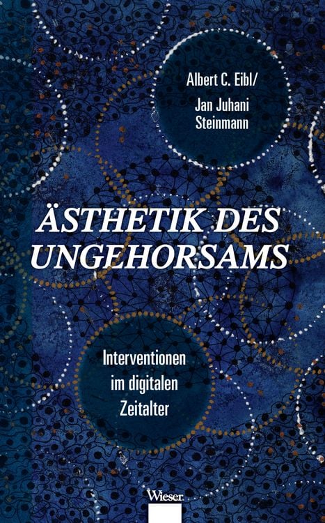 Produktbild: &Auml;sthetik des Ungehorsams