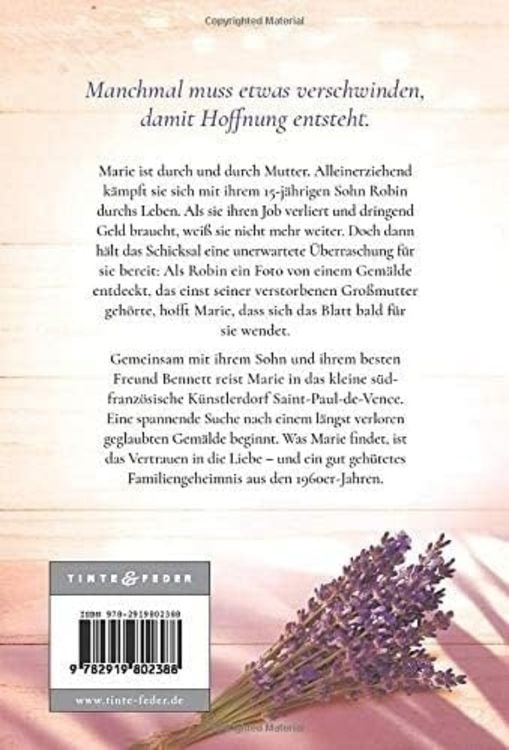Produktbild: Tr&auml;ume der Provence