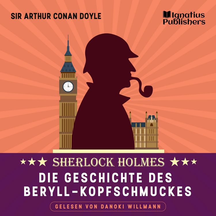 Produktbild: Die Geschichte des Beryll-Kopfschmuckes