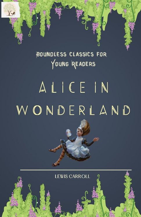 Produktbild: Alice in Wonderland