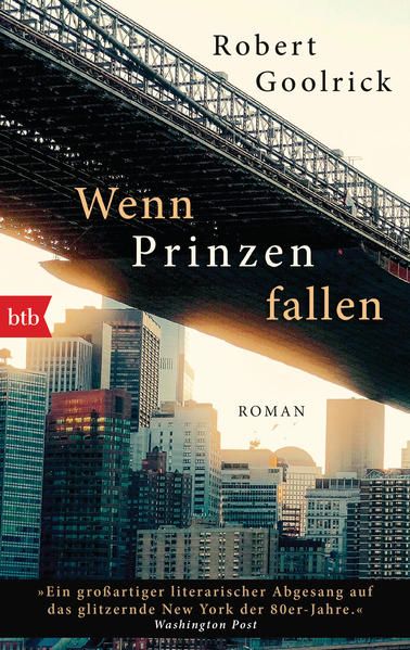 Produktbild: Wenn Prinzen fallen