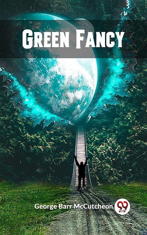Produktbild: Green Fancy