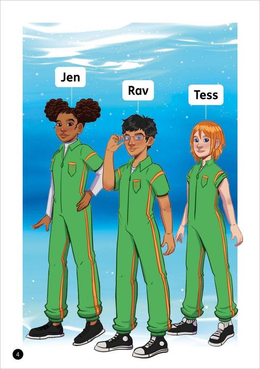 Produktbild: Ice Rescue (Set 11)