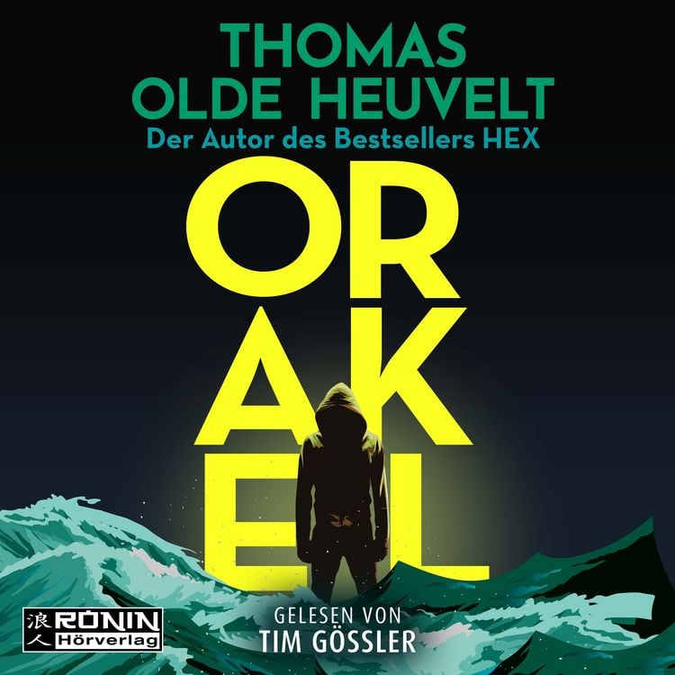 Produktbild: Orakel