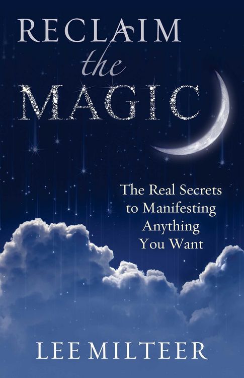Produktbild: Reclaim the Magic