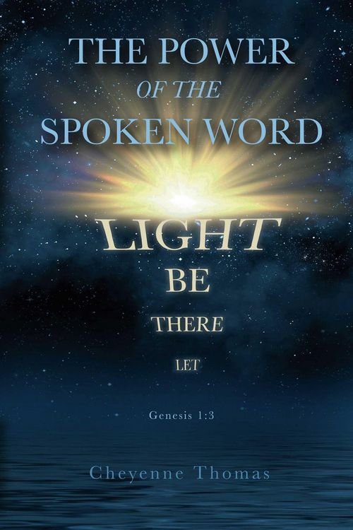 Produktbild: Power of the Spoken Word