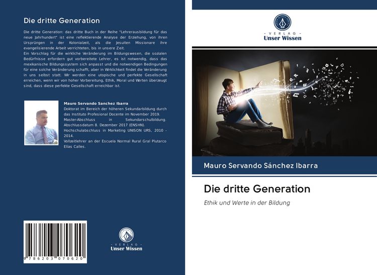 Produktbild: Die dritte Generation