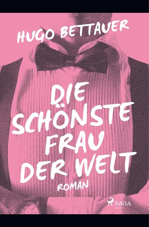 Produktbild: Die schönste Frau der Welt