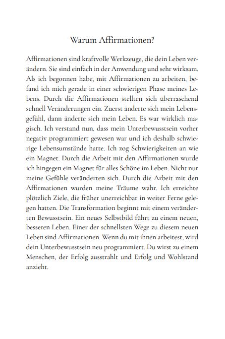 Produktbild: Jetzt beginne ich neu