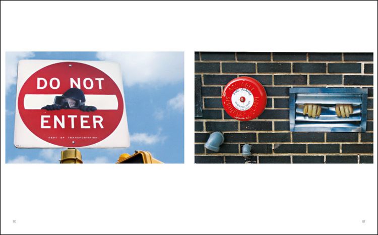 Produktbild: Street Art New York 2000-2010