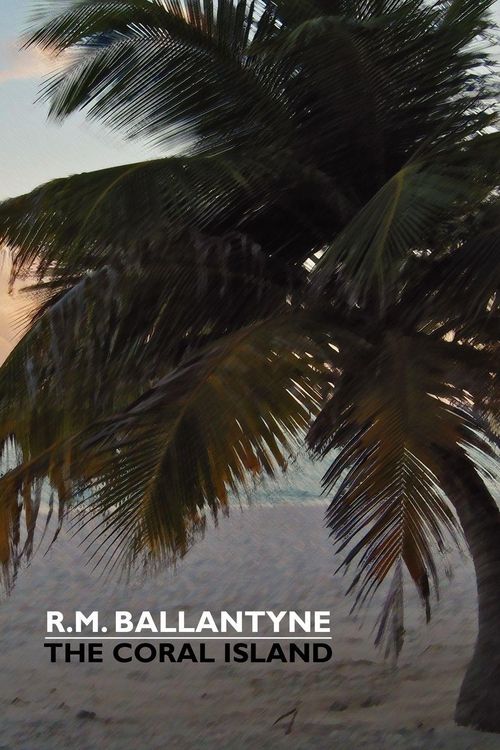 Produktbild: The Coral Island