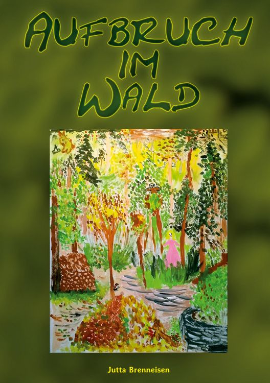 Produktbild: Aufbruch im Wald