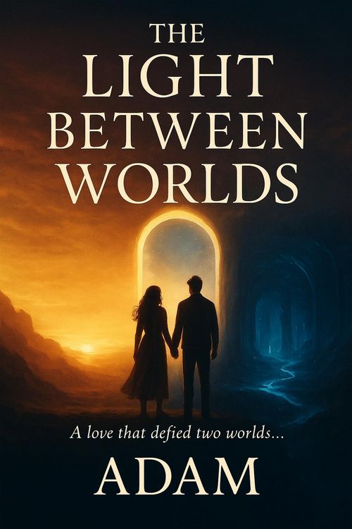 Produktbild: The Light Between Worlds
