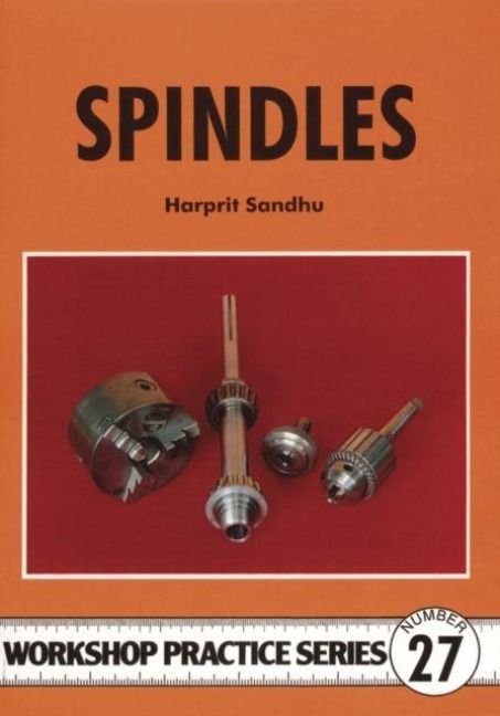 Produktbild: Spindles