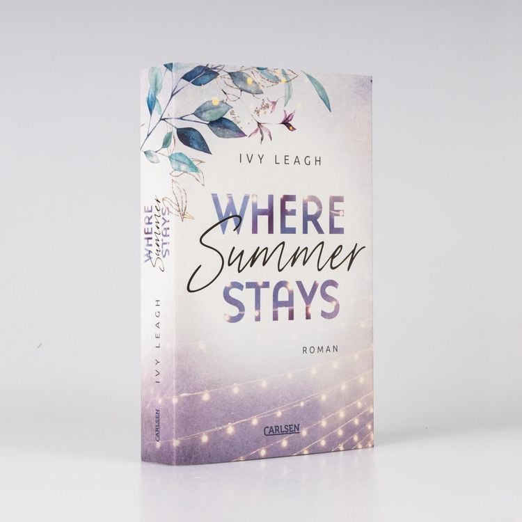 Produktbild: Where Summer Stays (Festival-Serie 1)