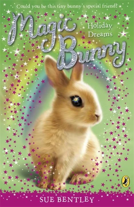 Produktbild: Magic Bunny: Holiday Dreams
