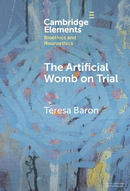 Produktbild: The Artificial Womb on Trial